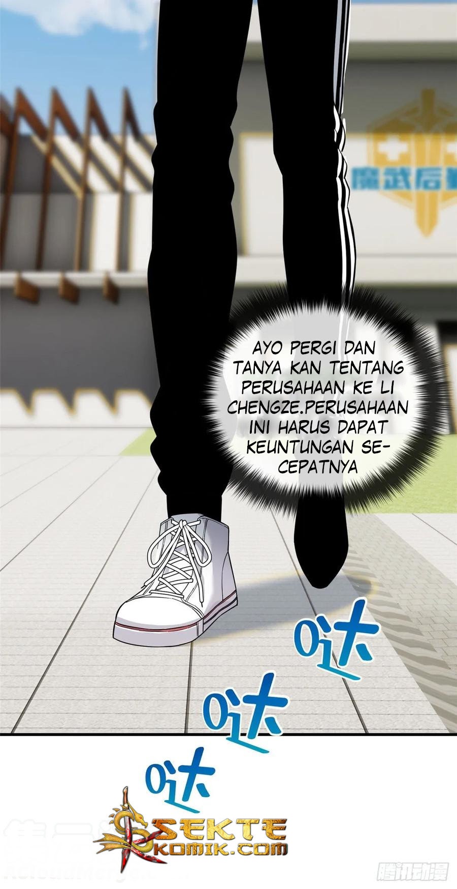 Dilarang COPAS - situs resmi www.mangacanblog.com - Komik global gao wu 043 - chapter 43 44 Indonesia global gao wu 043 - chapter 43 Terbaru 7|Baca Manga Komik Indonesia|Mangacan